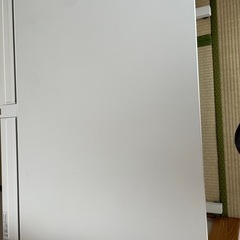 事務机の画像