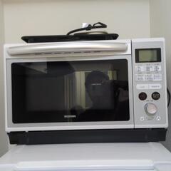 冷蔵庫、電子レンジのセットバラの対応可の画像