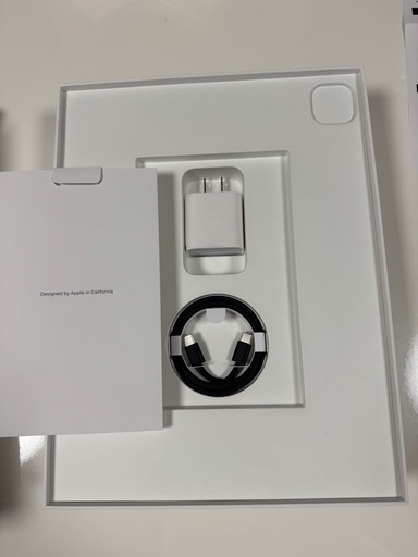 最初値下げ。iPad Pro M4 256GBモデル
