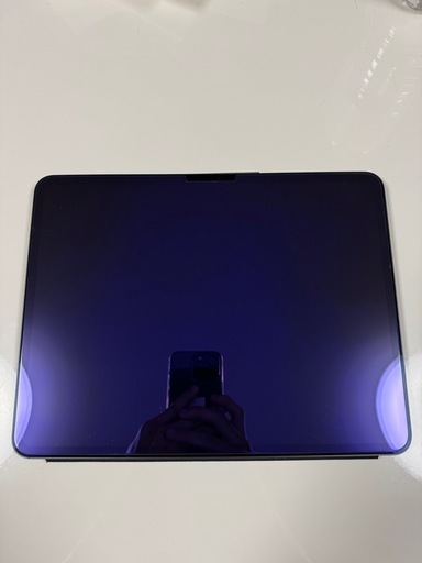 最初値下げ。iPad Pro M4 256GBモデル