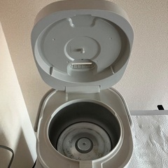 炊飯器の画像