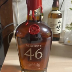 メーカーズマーク46