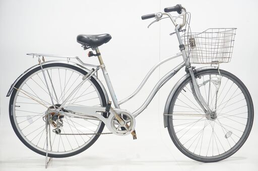電動自転車 3530 パナソニック ティモF 26インチ ピンク