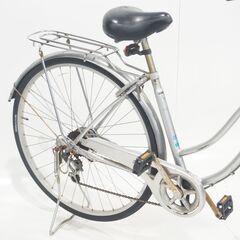 CBA 年式不明 27インチ シティサイクル C-222の画像