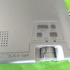 EPSON♪エプソン♪EMP-74♪LCD♪プロジェクター♪動画品♪おまけ付きの画像