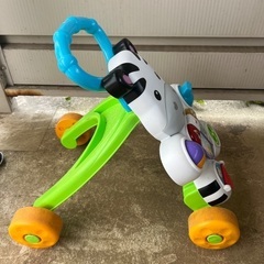 歩行器の画像