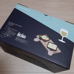 recolte ラクレット＆フォンデュメーカーの画像