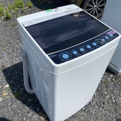 No.９８m★5.5kg洗濯機 JW-C55FK　2020年