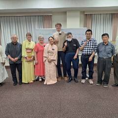 無料の英会話の画像