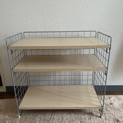 収納ラック