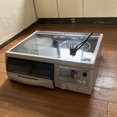 三菱IHクッキングヒーター