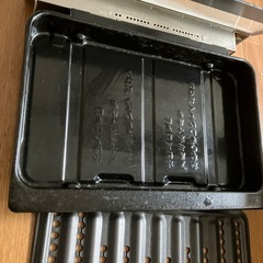 三菱IHクッキングヒーターの画像