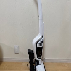 ［取り引き中］lectroluxの掃除機の画像