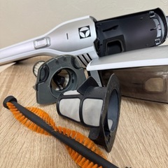 ［取り引き中］lectroluxの掃除機の画像