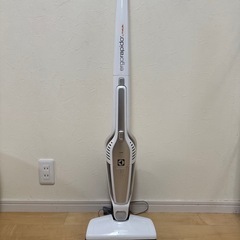 ［取り引き中］lectroluxの掃除機