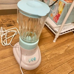 ジューサーの画像