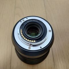 PANASONIC LEICA DG VARIO-ELMARIT 8-18mm F2.8-4.0 ASPHの画像