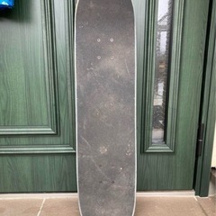 スケートボード　コンプリート品　中古