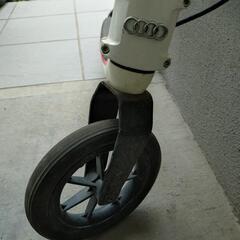 一輪車16　キックボード