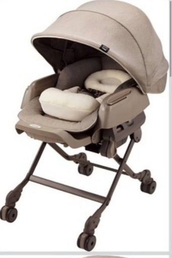 コンビ　ネムリラ　ハイローチェア