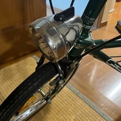 オールドダホン　Getawayの画像