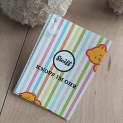 【新品】くまのぬいぐるみの画像