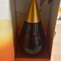 バランタイン 20年 ピュリティ 箱付き 500ml 