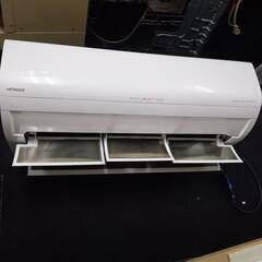 ハイグレードエアコン！2023年！主に10畳用！2.8kw！お掃...