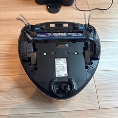 パナソニック　ロボット掃除機　ルーロの画像