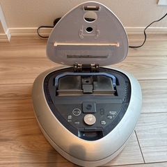 パナソニック　ロボット掃除機　ルーロの画像