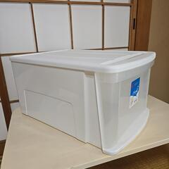 【取引先確定】チェスト