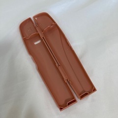未使用　歯ブラシ歯磨き粉ケースの画像