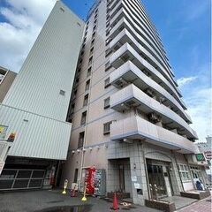新栄1Dk　♬♬初期費用前賃料込0円キャンペーン♪♪