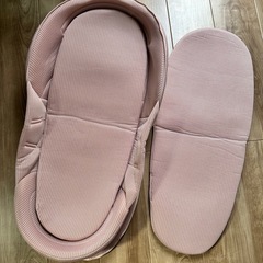 【美品】ネオママイズム　ベッドインベッド　ピンク　　スペアクッシ...