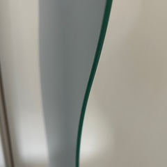 IKEA イケア KRABB ウォールミラー の画像