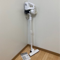 　SWEEPLUS　サイクロン式スティッククリーナー