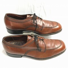 試着交換OK！70s-80s? Vintage/★MASON/メイソン【size11C　27.5-28.0-28.5】の画像