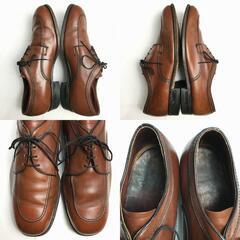 試着交換OK！70s-80s? Vintage/★MASON/メイソン【size11C　27.5-28.0-28.5】の画像