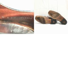 試着交換OK！70s-80s? Vintage/★MASON/メイソン【size11C　27.5-28.0-28.5】の画像