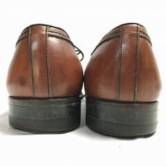 試着交換OK！70s-80s? Vintage/★MASON/メイソン【size11C　27.5-28.0-28.5】の画像