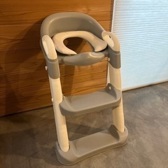 幼児用トイレ補助便座💁の画像