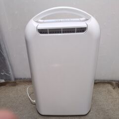 🍎アイリスオーヤマ 衣類乾燥除湿機 KIJD-H20-S