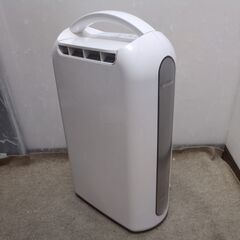 🍎アイリスオーヤマ 衣類乾燥除湿機 KIJD-H20-Sの画像