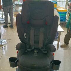0614-036 aprica　チャイルドシート