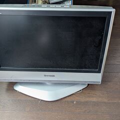 パナソニック　TH-20LX60