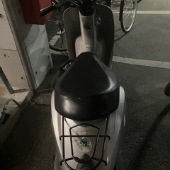 原付の画像