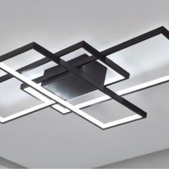 LED シーリングライト 8畳~18畳角型  の画像