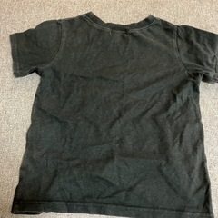 ドラえもん半袖Tシャツ120の画像