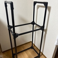 タイヤラック