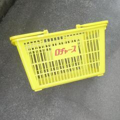 買い物かご